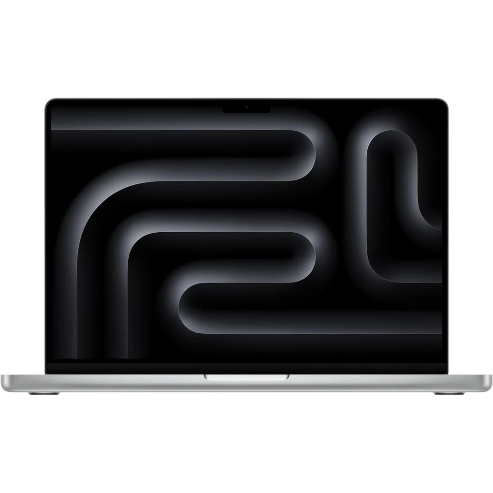 Apple MacBook Pro 14" M5 Pro Silver (2026)